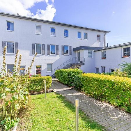 Sassnitz - Ferienwohnung 5 Im Appartementhaus Hafenriff Exteriér fotografie