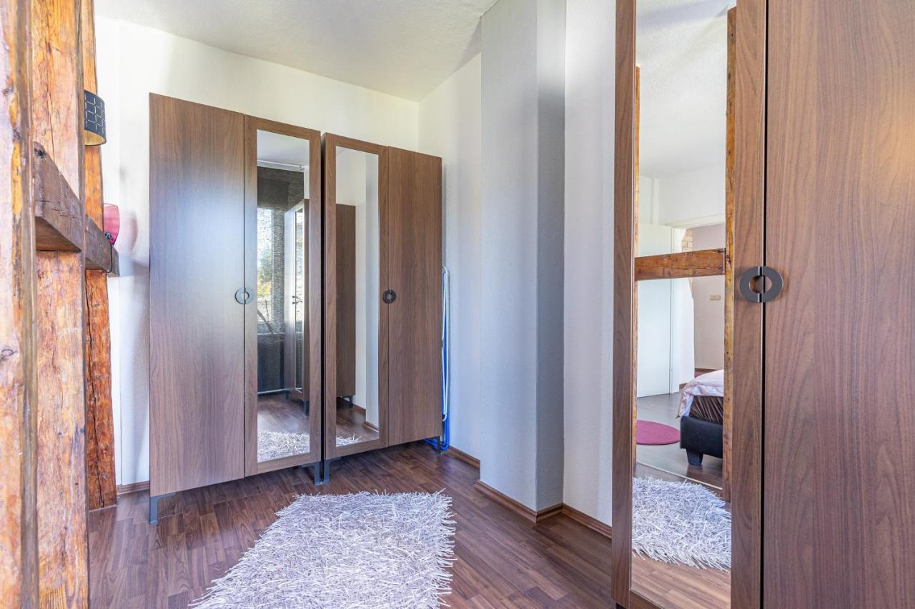 Sassnitz - Ferienwohnung 5 Im Appartementhaus Hafenriff Exteriér fotografie